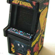 Illustration for article titled Tiniest Vintage Arcade/Pinball Machine Models For Your Desk
